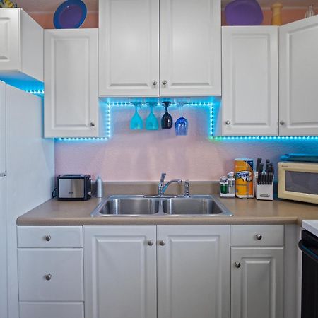 Majestic Beach Condo In Beachfront Resort In St Pete Beach 세인트피트비치 외부 사진