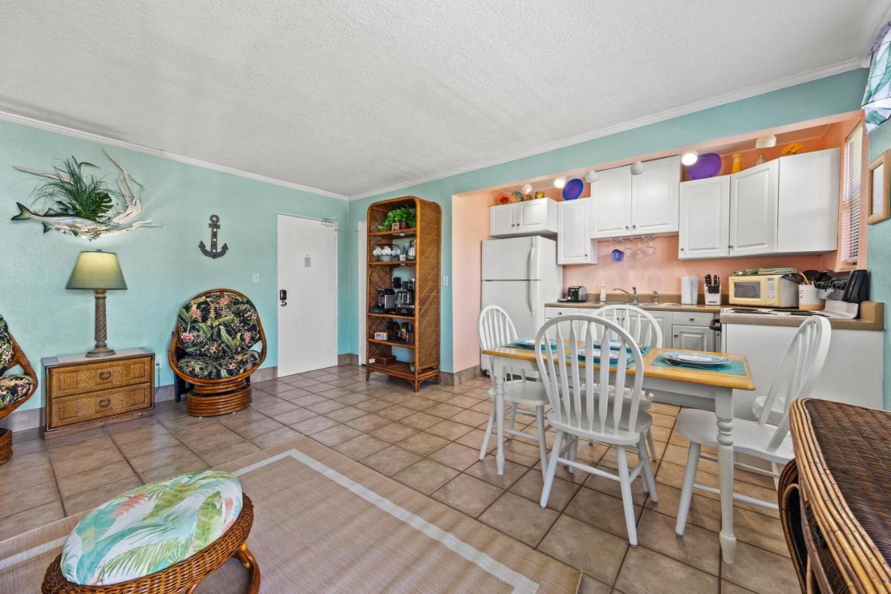 Majestic Beach Condo In Beachfront Resort In St Pete Beach 세인트피트비치 외부 사진