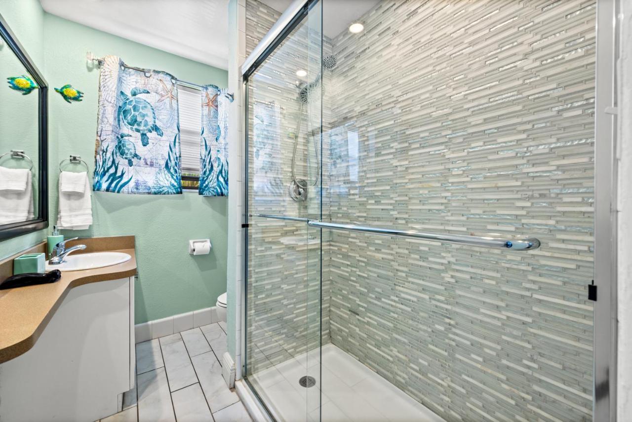 Majestic Beach Condo In Beachfront Resort In St Pete Beach 세인트피트비치 외부 사진