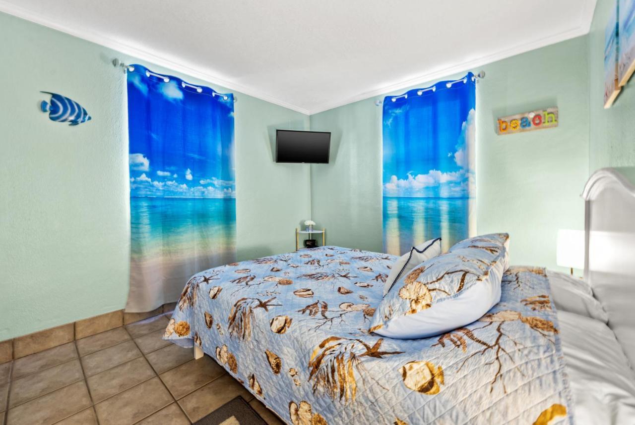 Majestic Beach Condo In Beachfront Resort In St Pete Beach 세인트피트비치 외부 사진