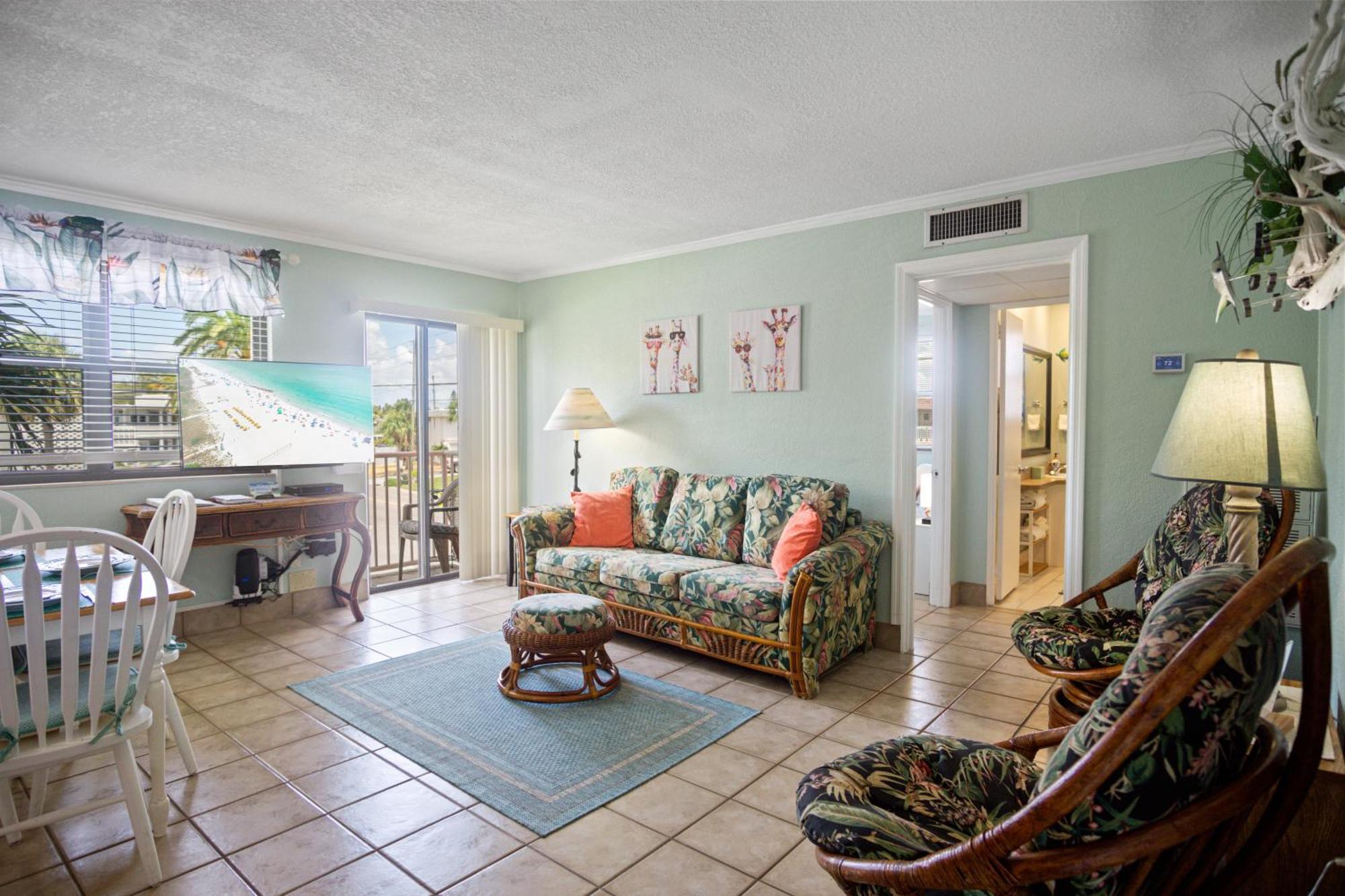 Majestic Beach Condo In Beachfront Resort In St Pete Beach 세인트피트비치 외부 사진